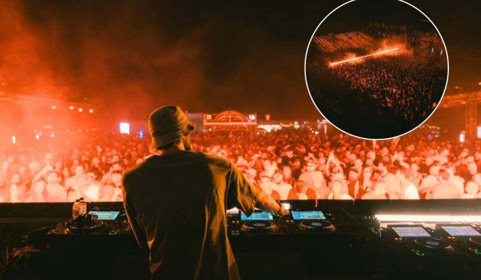 Le Bloom Festival revient à l’aérodrome de Maia les 18 et 19 septembre et, cette fois-ci, on dort aussi sur la piste
