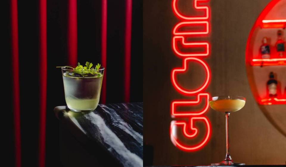 Glória is the Nicolau Group’s new restaurant in Porto