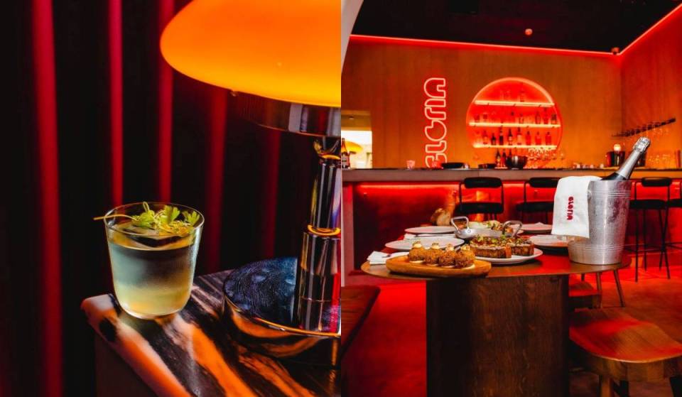Mais do que um simples brunch, o Grupo Nicolau abre no Porto um restaurante com croquetes de bochecha a 12€ e música até tarde