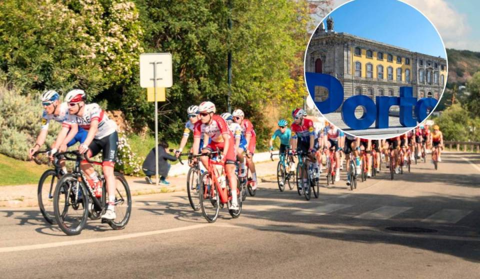 It starts in Lisbon and ends on Avenida dos Aliados: learn everything about the route of the 87th Volta a Portugal cycling race