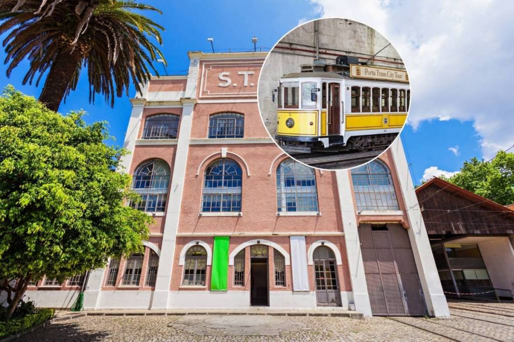 «Aquí, Massarelos»: la nueva exposición del Museo del Tranvía de Oporto se adentra en la memoria del barrio con retratos reales (gratis con la Tarjeta Porto hasta octubre)