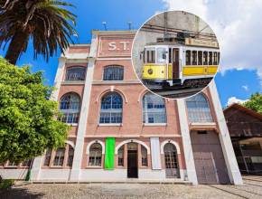 «Aquí, Massarelos»: la nueva exposición del Museo del Tranvía de Oporto se adentra en la memoria del barrio con retratos reales (gratis con la Tarjeta Porto hasta octubre)
