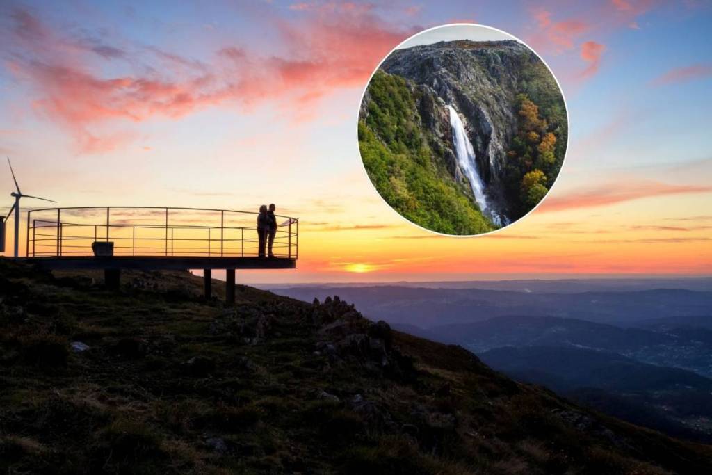 La sierra de Freita es una joya escondida cerca de Oporto que vale la pena descubrir