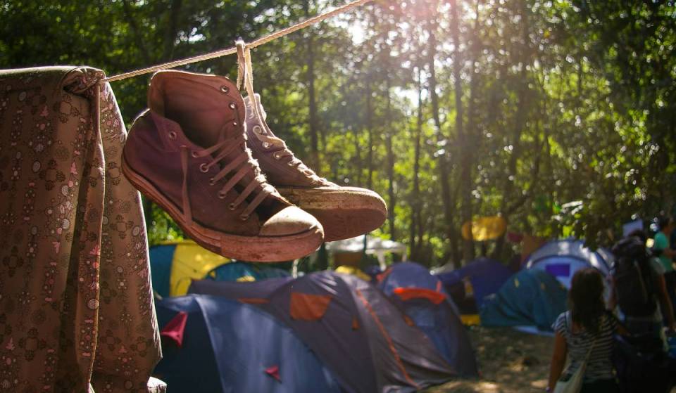 Ni playas abarrotadas ni aglomeraciones turísticas: la guía de última hora para el Vodafone Paredes de Coura, con música y chapuzones en el río a 1 h 20 min de Oporto