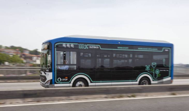 O impacto do regresso às aulas no Grande Porto: rede STCP reforça os autocarros em duas fases a partir de 31 de agosto com bilhetes a 2,50€