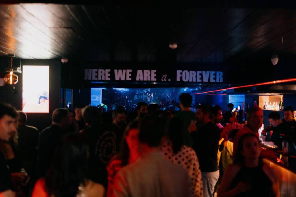 The iconic Tendinha dos Clérigos reopens, but only for one night