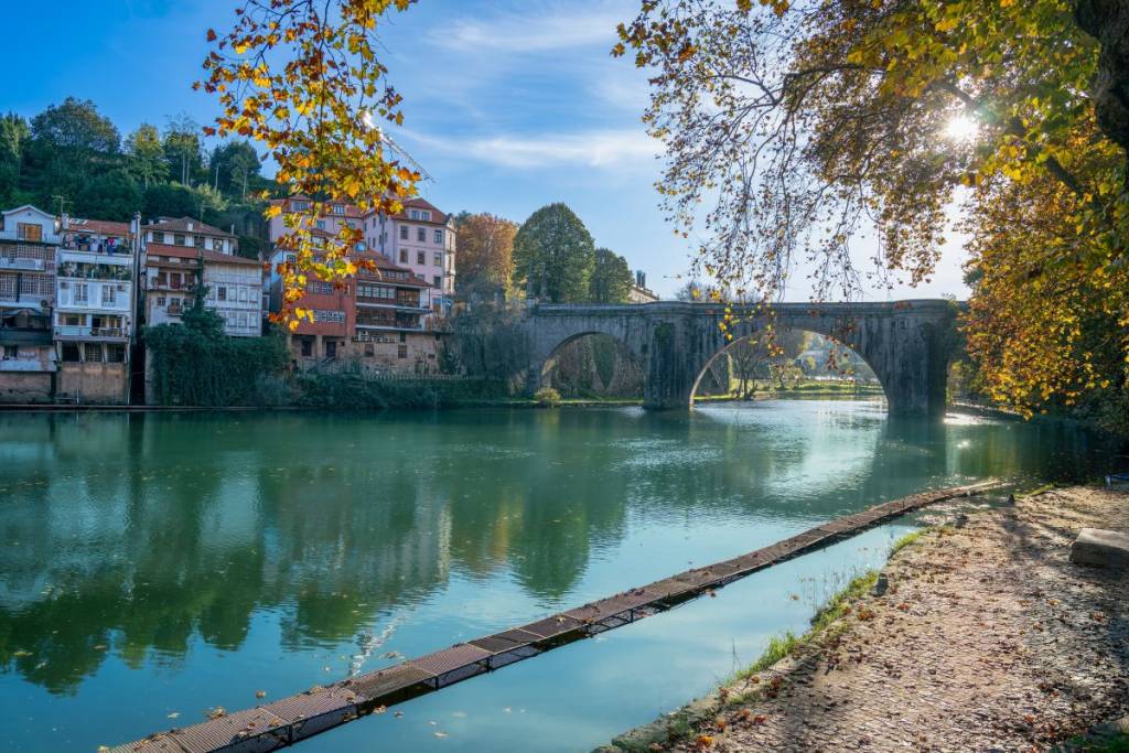 Amarante, International Living.