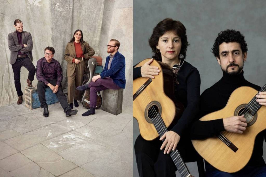 Festival Internacional de Guitarra de Santo Tirso