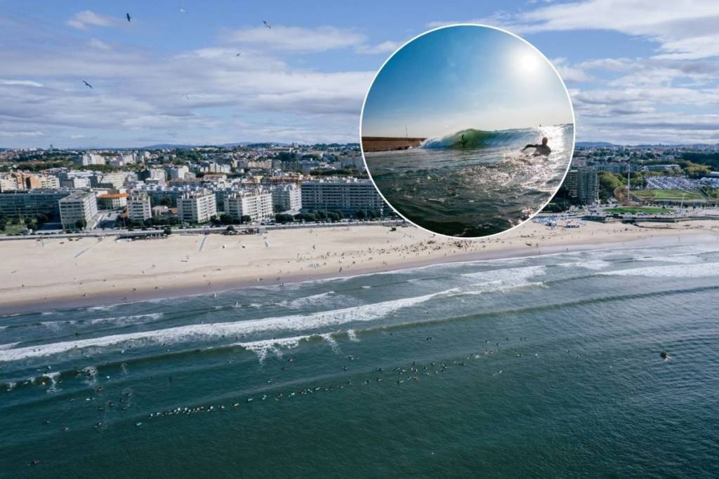 Xacobeo Norte Surf Fest reaches its third edition in Matosinhos