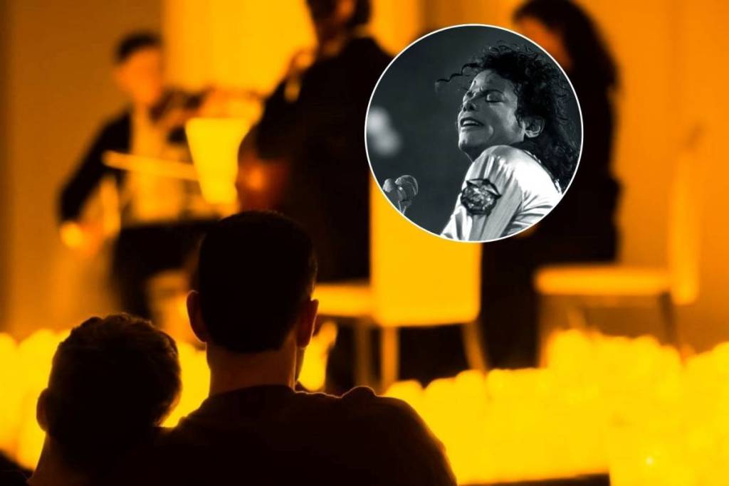 Candlelight: el homenaje a Michael Jackson llega a Vila Nova de Gaia, junto a Oporto