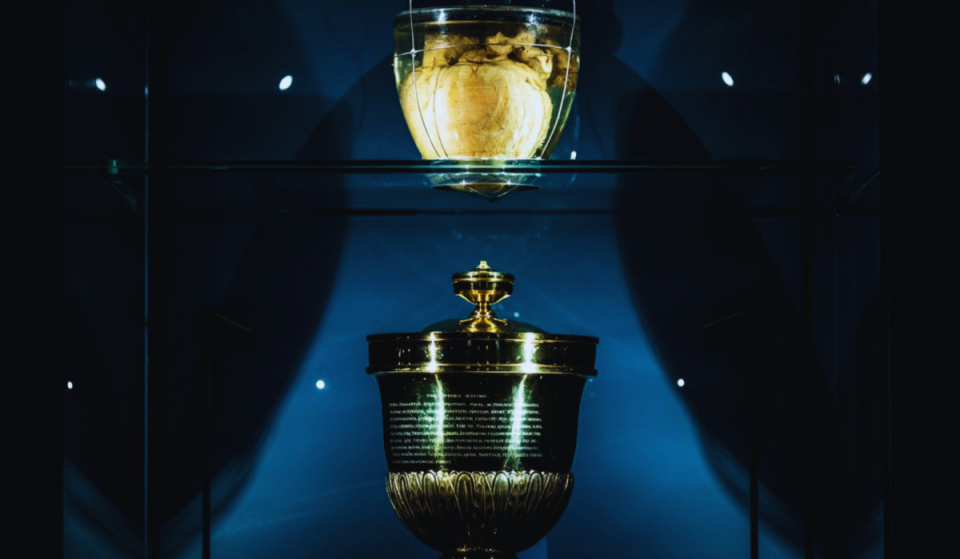 One of Porto’s most unique historical relics—the heart of King Pedro IV—may be on display on a date yet to be announced