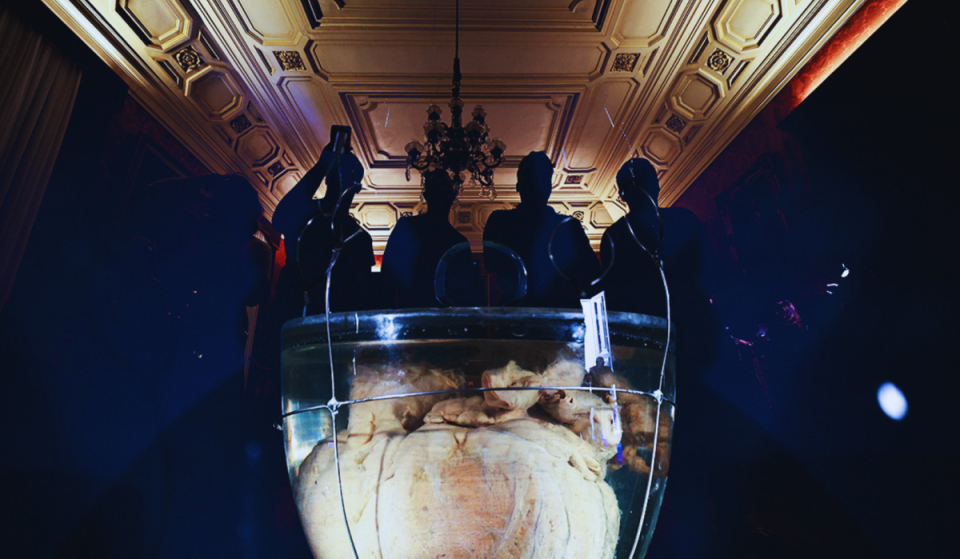 The date has been set: the heart of King Pedro IV will be on display in Porto at the Casa da Irmandade da Lapa