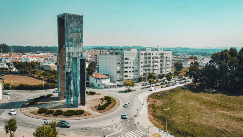 La ciudad de Maia celebra el día sin coches durante una semana