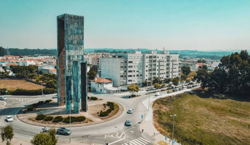 «En Maia, el día sin coche dura una semana»: la Plaza de la Movilidad acoge debates diarios e instalaciones artísticas del 16 al 22 de septiembre