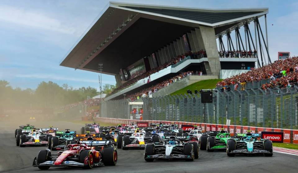 Calendario de la F1® para 2027 confirmado: 24 fechas fijadas, entre ellas el esperado regreso de Portugal y Turquía