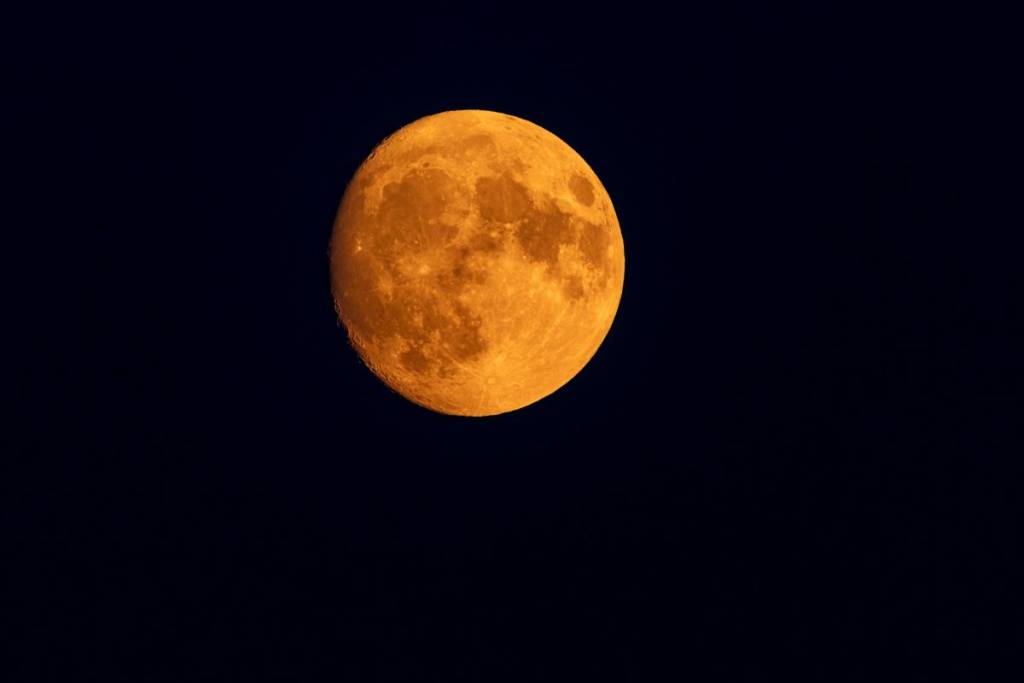 Luna llena