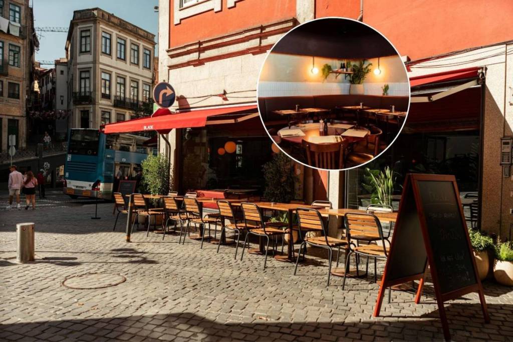El restaurante especializado en carnes Blade Steak se expande desde Lisboa hasta Oporto