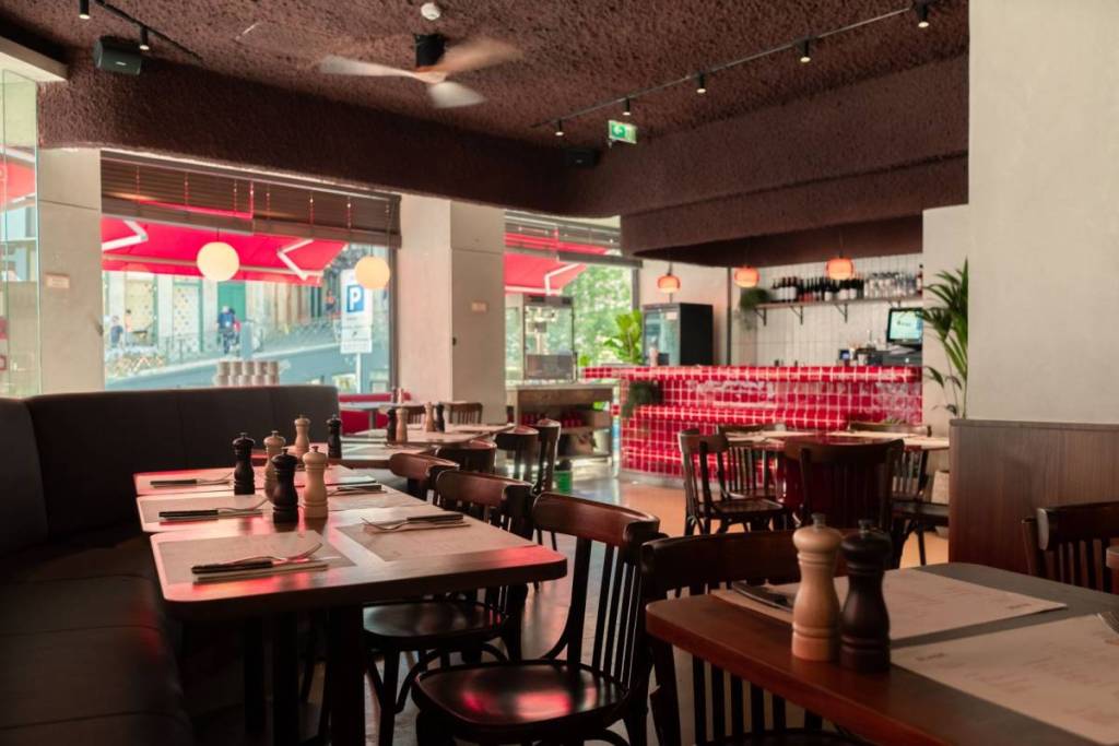 El restaurante especializado en carnes Blade Steak se expande desde Lisboa hasta Oporto