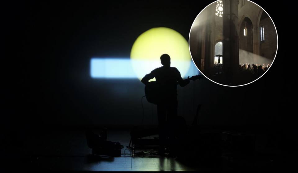 17 conciertos gratuitos vuelven a llevar la música a iglesias, museos y fábricas del Área Metropolitana de Oporto