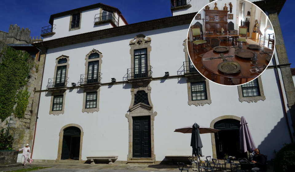 Sons no Património: concertos gratuitos voltam a levar música a igrejas, museus e fábricas da Área Metropolitana do Porto