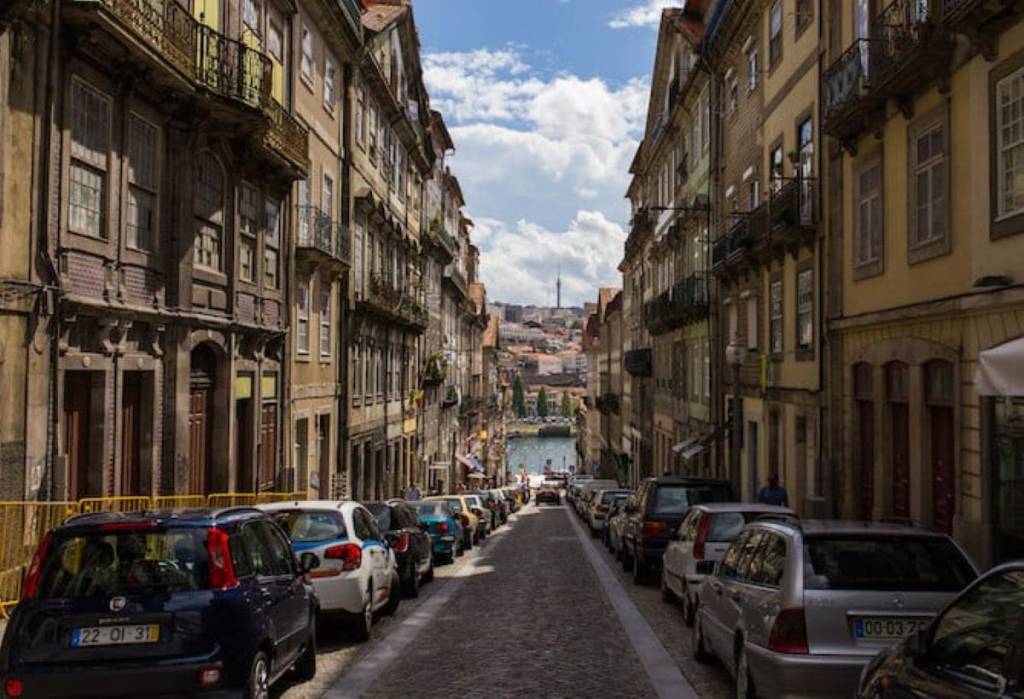 San Juan - Uma Rua Viva