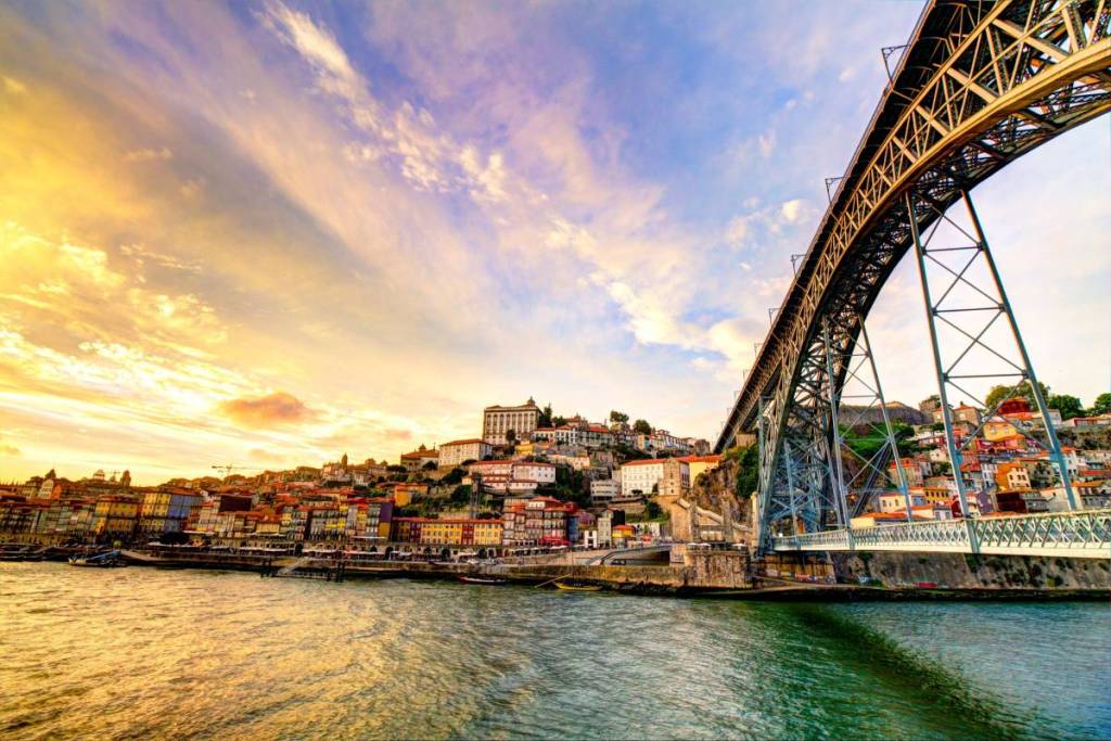 Puente de Don Luis I