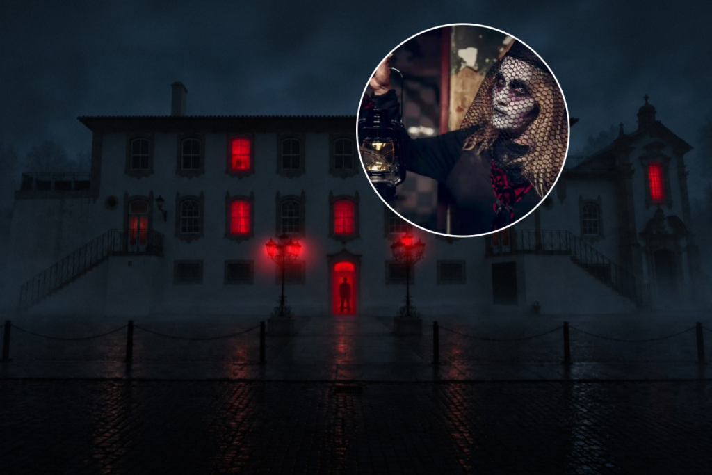 El Museo Atkinson te ofrece un plan para Halloween