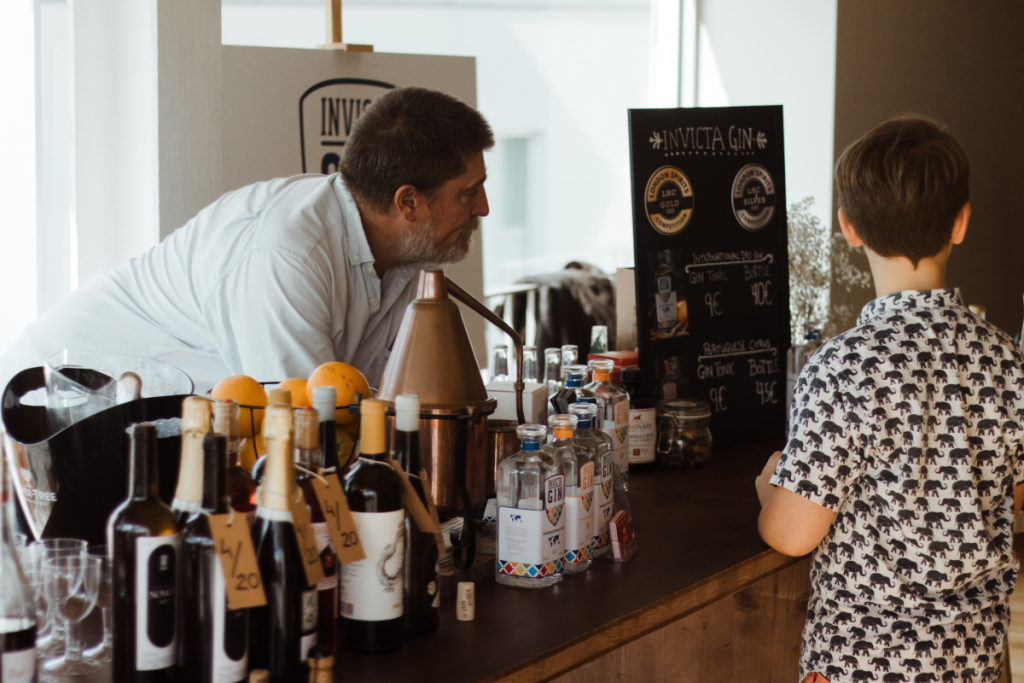 El Fall Market vuelve al Village by BOA con una causa solidaria