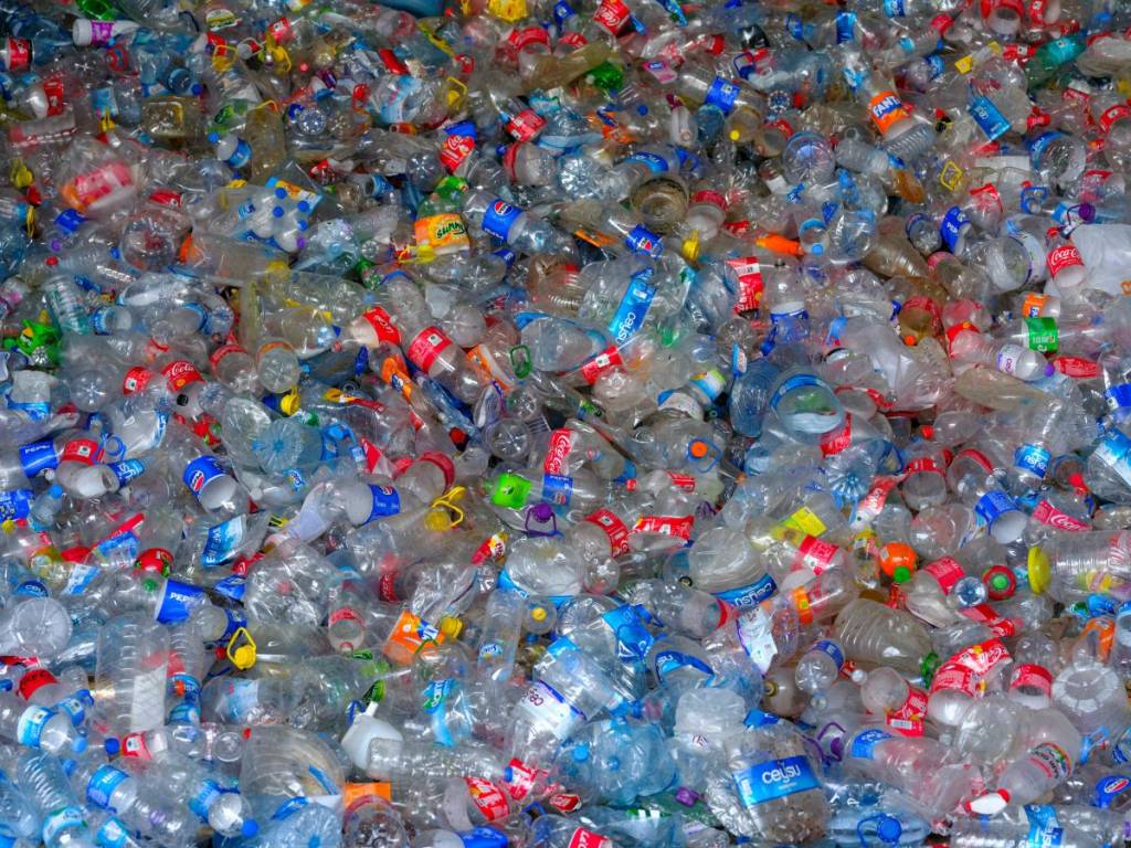 El sistema Volta ya ha recogido más de 400 millones de envases.