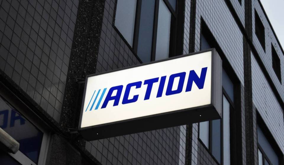 ¿Dónde están las seis tiendas Action del distrito de Oporto? La cadena con 1500 productos por menos de 1 € que abrió en Gaia su primera tienda del país
