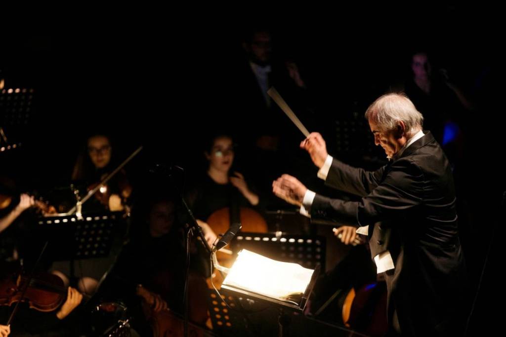 El Coliseo de Oporto, de Ageas, estrena una nueva producción de la ópera «Rigoletto» de Verdi