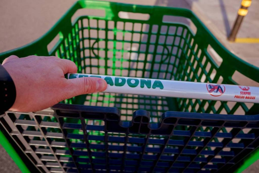 Se va a abrir un nuevo Mercadona