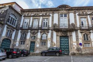 Em 1945, o Palácio de São João Novo tornou-se um dos museus mais ricos do país; 34 anos depois de fechar portas, vai renascer como casa do Museu do Porto