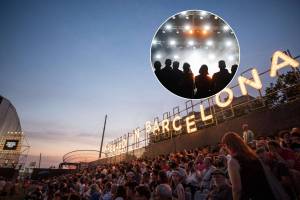 Já há cartaz oficial para o Primavera Sound Porto 2027