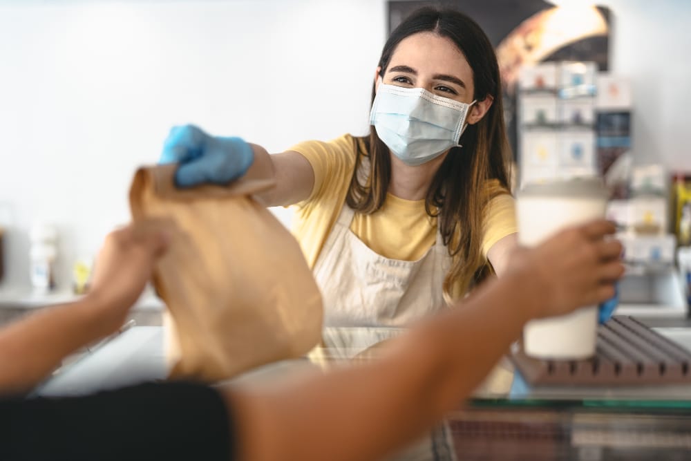 Meilleur « take-out » à Québec!
