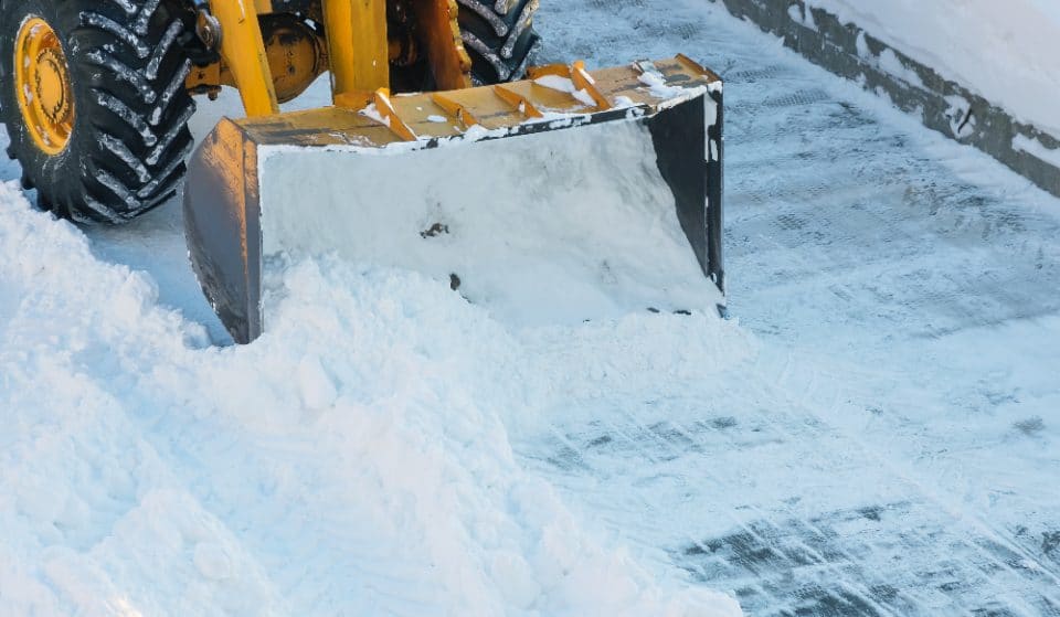 COVID-19 : la Ville de Québec vous permet de sortir après 20 h lors des opérations de déneigement