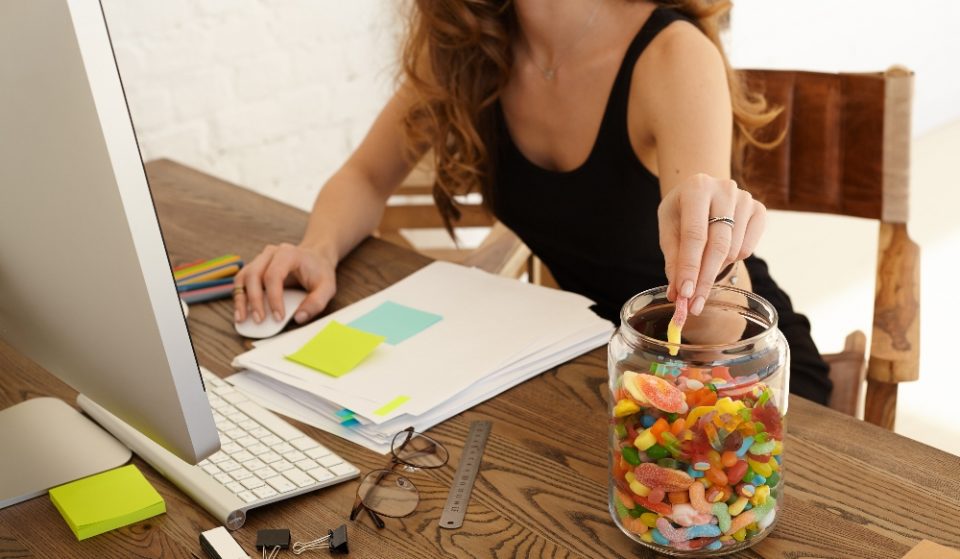 Le plus grand magasin de bonbon en ligne au Canada cherche des testeurs de goût !