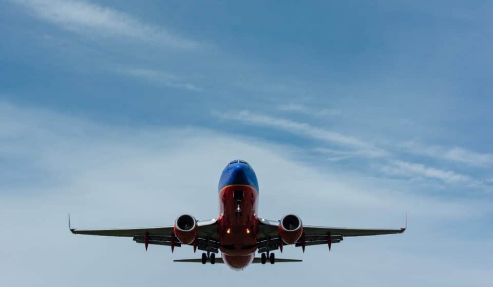 Courez la chance de gagner un remboursement du dépôt de votre billet d&rsquo;avion grâce à OWG !