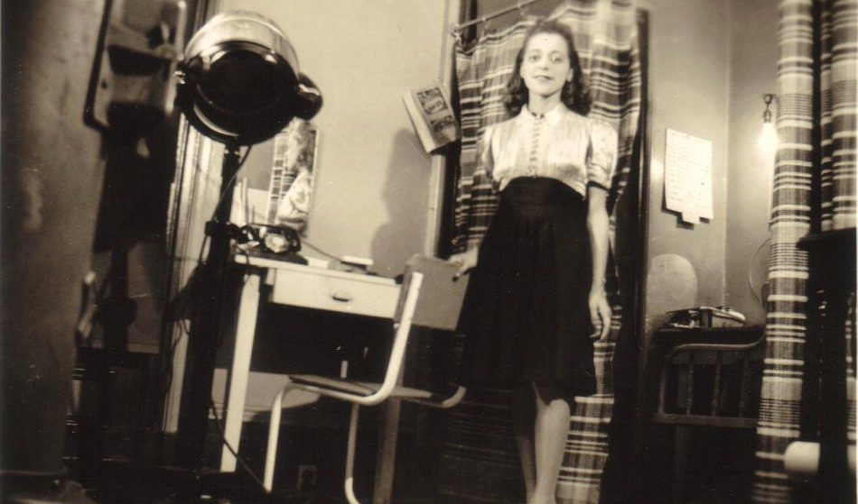 Journée internationale des droits des femmes 2021 : rencontrez Viola Desmond