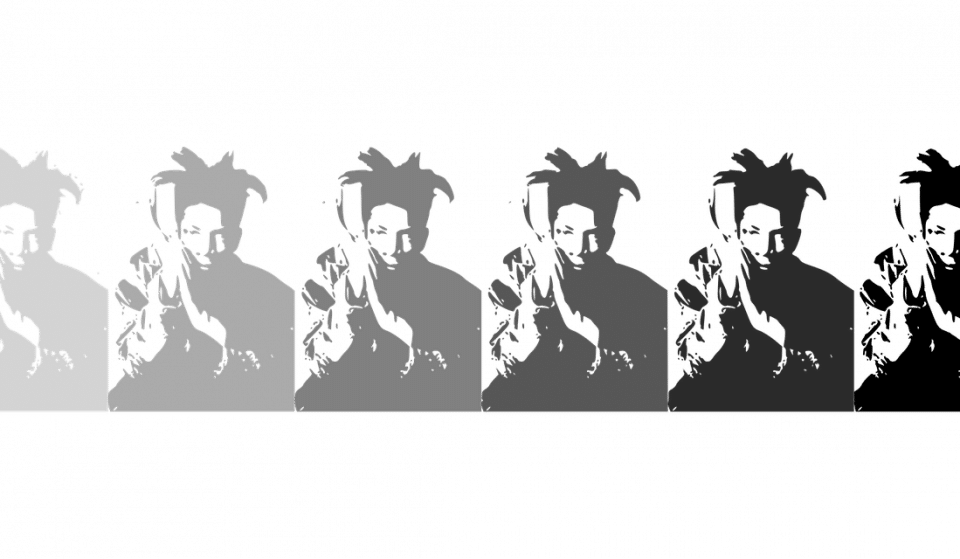 Le MBAM présentera « La musique et l’art de Jean-Michel Basquiat » à l&rsquo;automne 2022