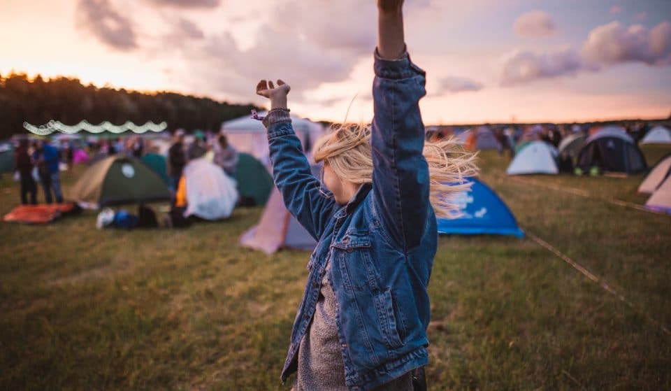 Le Festif! de Baie-Saint-Paul revient cet été avec une programmation incroyable !