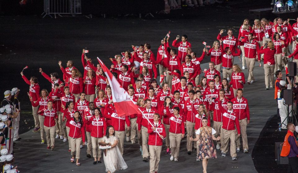 Tokyo 2020 : comment regarder les Jeux olympiques de façon gratuite