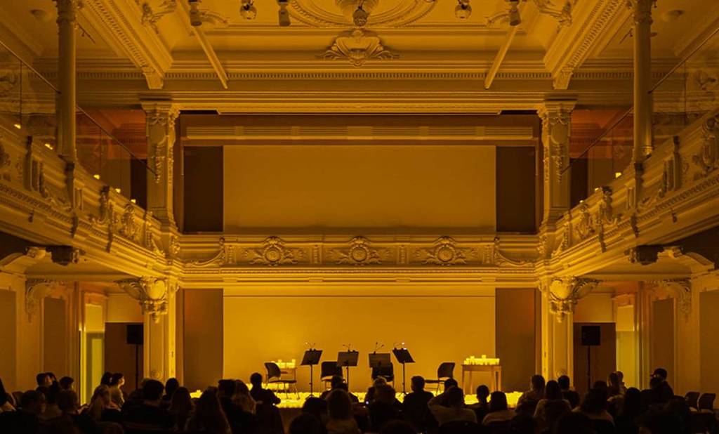 Concert Candlelight, Quebec