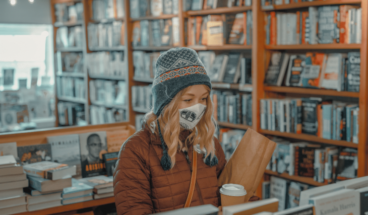 Les librairies de Québec à visiter absolument