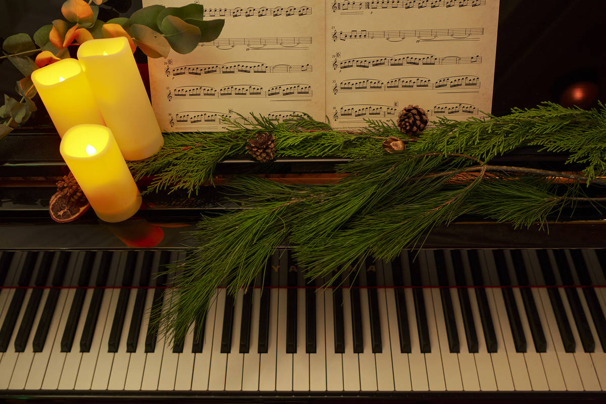 Oubliez le froid : le concert Candlelight à Québec, c’est la promesse d’une soirée intime et inoubliable pour les fêtes
