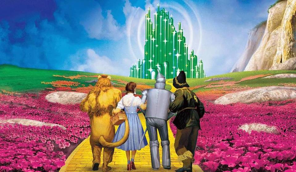 Le Magicien d&rsquo;Oz : « Over the Rainbow », « Follow The Yellow Brick Road » et plus, en concert dans l&rsquo;écrin architectural saisissant du Musée de la civilisation à Québec !