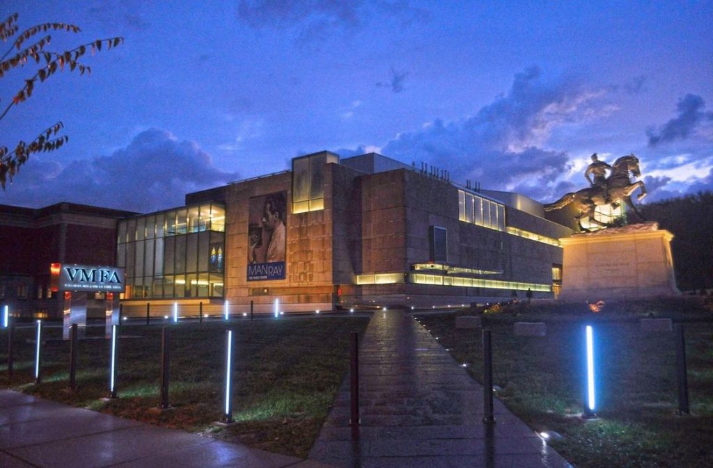 7 Of The Best Museums In Richmond, VA Richmond Uncovered