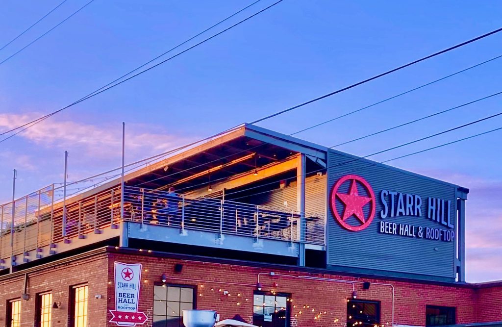 The 7 Best Rooftop Bars In Richmond, VA Richmond Uncovered