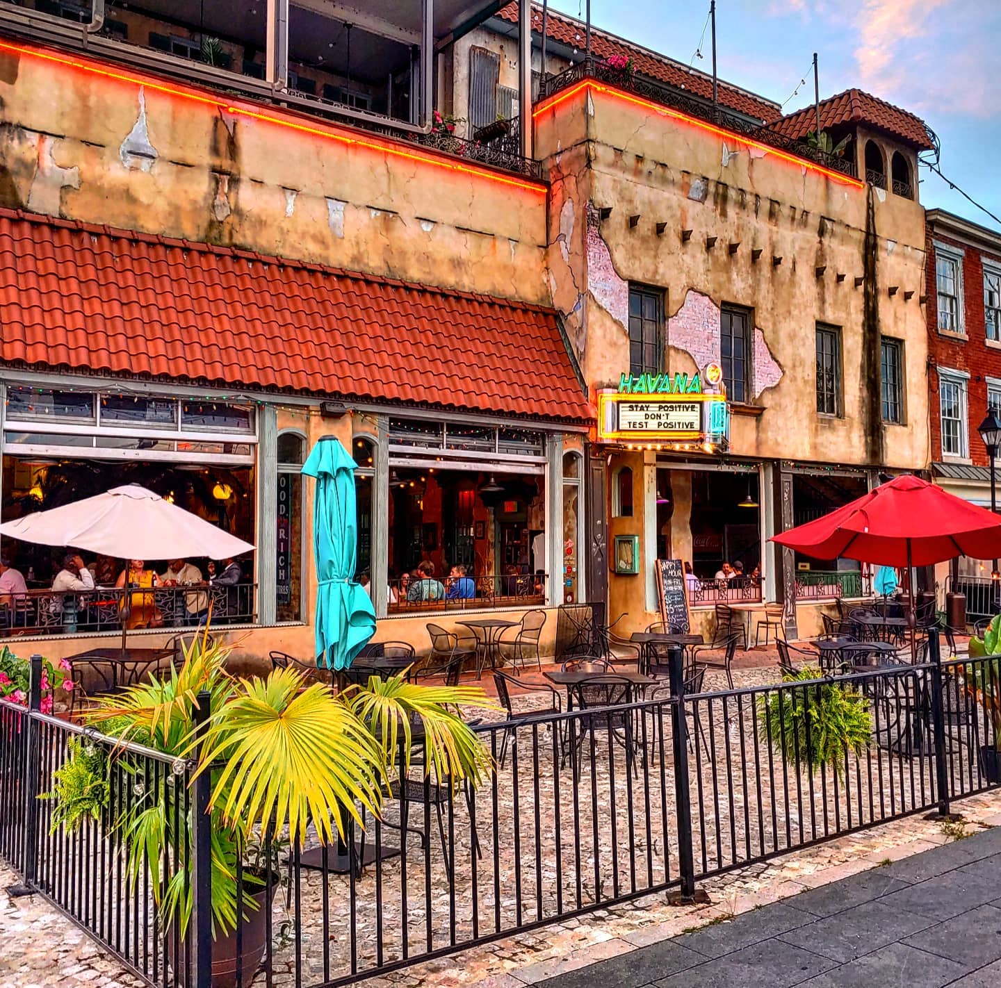 The 7 Best Rooftop Bars In Richmond, VA Richmond Uncovered