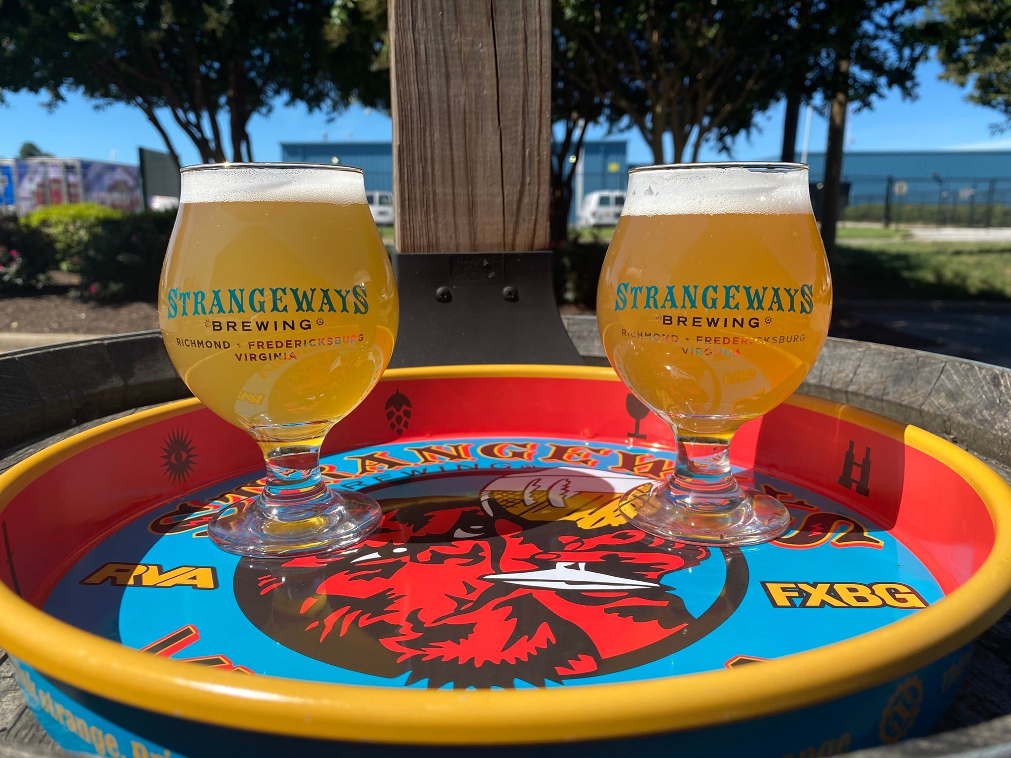 9 Best Breweries In Richmond, VA Richmond Uncovered